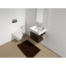 Мини-раковина LAUFEN PRO подвесная 45x34 8.1195.1.000.104.1