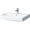 Раковина подвесная LAUFEN PRO S 65x46 8.1096.4.000.104.1