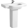 Раковина-столешница подвесная LAUFEN LB3 85x52 8.1068.6.000.104.1