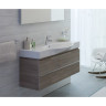 Тумба под раковину LAUFEN CASE FOR PALACE 120x38 мелованный дуб 4.0130.2.075.519.1