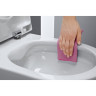 Унитаз LAUFEN PRO с глубоким смыванием, покрытие LCC 8.2096.6.400.000.1