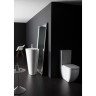 Унитаз напольный LAUFEN PALOMBA COLLECTION выпуск VARIO c LLC 8.2480.6.400.000.1
