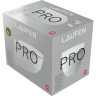 Унитаз подвесной LAUFEN PRO RIMLESS безободковый, с тонким сиденьем SOFTCLOSE 8.6695.7.000.000.1
