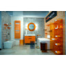 Зеркало LAUFEN KARTELL D=78 3.8633.1.082.000.1
